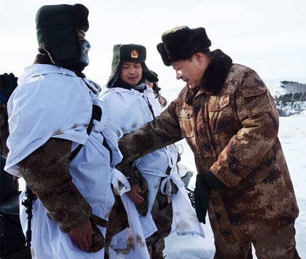 ��(x��)��ϯָʾ����߅����(zh��n)ʿ�őn���y